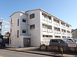 東京メトロ千代田線 北綾瀬駅 徒歩10分