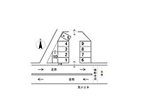 東京都足立区本木1丁目：物件画像／有限会社仲川不動産
