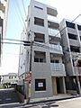 東急世田谷線 上町駅 徒歩3分の賃貸マンション