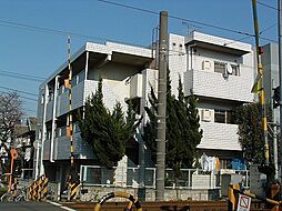 東急世田谷線 上町駅 徒歩4分