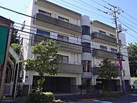 東京都世田谷区弦巻2丁目：物件画像／信興商事株式会社
