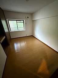 ドミール光安 1階2LDKのリビング/ダイニング