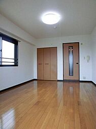 JR篠栗線 原町駅 徒歩3分の賃貸マンション 3階1Kのリビング/ダイニング