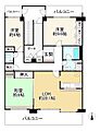 セントポリア北大阪VISON1番館14階4,480万円