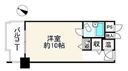 朝日プラザ新大阪