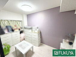 子供部屋の画像