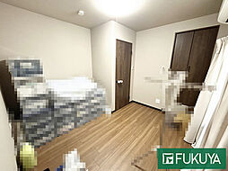 子供部屋の画像