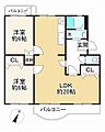 名谷19団地84号棟5階780万円