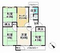 明舞12団地37号棟4階180万円