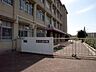 周辺：神戸市立花谷小学校