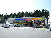 ミニストップ千城台北店