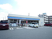 ローソン四街道吉岡店