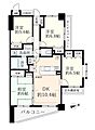 ダイアパレス東大宮6階2,499万円