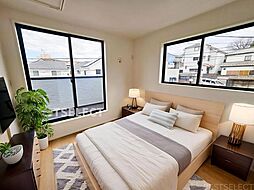 子供部屋の画像