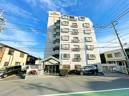 ■新耐震基準マンション