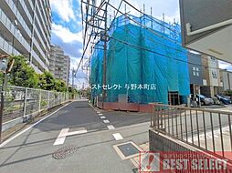 外観の画像