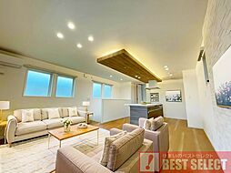 さいたま市見沼区風渡野 中古戸建