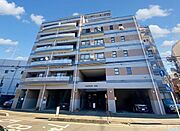 1993年5月築，総戸数33戸の分譲マンションです。