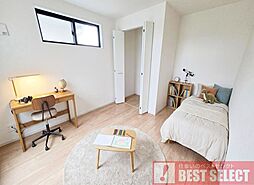 子供部屋の画像