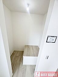室内の画像