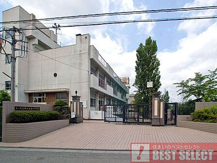 さいたま市立大谷口中学校 徒歩15分。 1200m