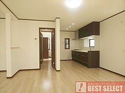 上尾市泉台2丁目 中古戸建