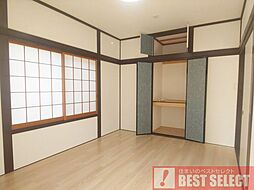 室内の画像