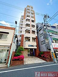 外観の画像