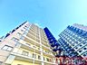 外観：■生活利便施設が徒歩圏内に複数揃う、充実した生活環境