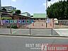 周辺：さいたま市立寿能保育園 徒歩7分。 520m