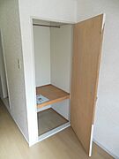 写真は205号室です。