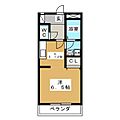 サンハイツ西日暮里4階9.5万円