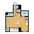 サントルヴィラージュ23階7.8万円