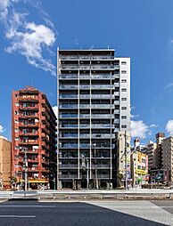 ワンルーフレジデンス台東根岸