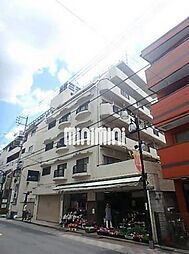 グリーンハイツ木村