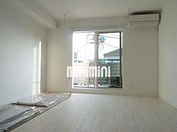 アリゼ1 3階1LDKのリビング/ダイニング