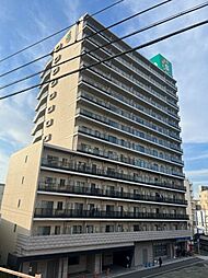 スプランディッド西日暮里