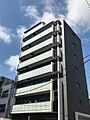 COMFORT RESIDENCE NIPPORI