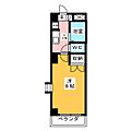 エトワール3階7.5万円