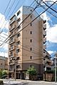 レジディア根岸