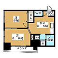 サントルヴィラージュ110階11.8万円