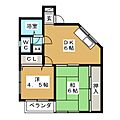 ピレーネ西日暮里4階9.2万円