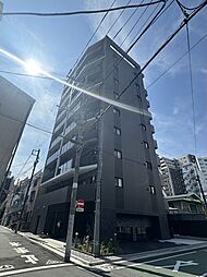 リテラス三ノ輪