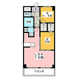 東村山駅 12.6万円