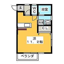 武蔵藤沢駅 6.1万円