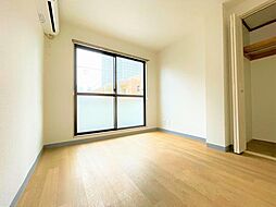 メゾンルミネ 2階1Kのリビング/ダイニング