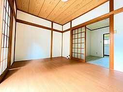 シティ元町 1階2Kのリビング/ダイニング