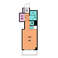 サンパークマンション4階3.5万円