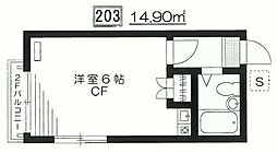 フィガロ館