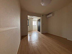 サウダージ 3階1LDKのリビング/ダイニング